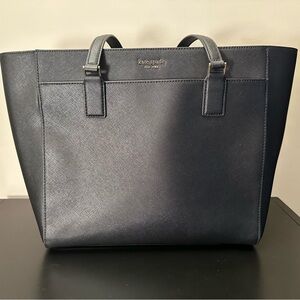 Black Kate Spade Tote